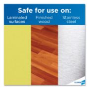 Picture of Pine-Sol® All-Purpose Cleaner, Orange, 144oz Bottle
