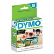Picture of DYMO® LabelWriter Multipurpose Labels, 15/16 x 7/8, White, 400 Labels/Roll