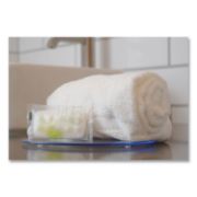 Picture of BATH MASSAGE BAR, CLEAN SCENT, 1.06 OZ, 300/CARTON