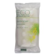 Picture of BATH MASSAGE BAR, CLEAN SCENT, 1.06 OZ, 300/CARTON