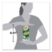 Picture of Coffee-mate® Liquid Coffee Creamer, Irish Crème, 0.375 oz Mini Cups, 50/Box, 4 Box/Carton