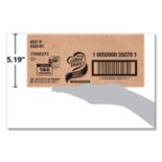 Picture of Coffee-mate® Liquid Coffee Creamer, Mini Cups, French Vanilla, 180/Box