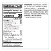 Picture of Coffee-mate® Liquid Coffee Creamer, Mini Cups, French Vanilla, 180/Box