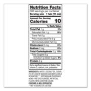 Picture of Coffee-mate® Liquid Coffee Creamer, Original, 0.375 oz Mini-Cups, 180/Box, 2 Box/Carton