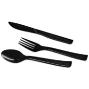 Picture of Eco-Products® 100% Recycled Content Fork - 6", 50/PK, 20 PK/CT