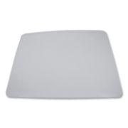 Picture of Bakery Cake Pads, 19 x 5/16 x 14, Bright White, 50/Carton