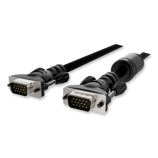 Picture of Belkin® Pro Series High Integrity VGA Monitor Cable, 10 ft.