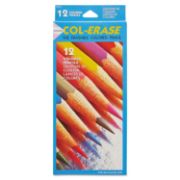 Picture of Col-Erase Colored Pencils 12/Pkg Assorted