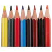 Picture of Col-Erase Colored Pencils 12/Pkg Assorted