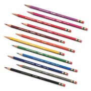 Picture of Col-Erase Colored Pencils 12/Pkg Assorted