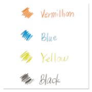 Picture of Col-Erase Colored Pencils 12/Pkg Assorted