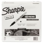 Picture of Color Burst Permanent Markers Fine 24/Pkg Assorted