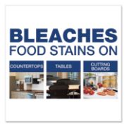 Picture of Comet® Cleaner with Bleach, 32 oz Spray Bottle, 8/Carton