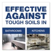 Picture of Comet® Cleaner with Bleach, 32 oz Spray Bottle, 8/Carton