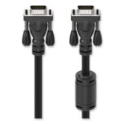 Picture of Belkin® Pro Series High Integrity VGA Monitor Cable, 10 ft.