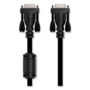 Picture of Belkin® Pro Series High Integrity VGA Monitor Cable, 10 ft.