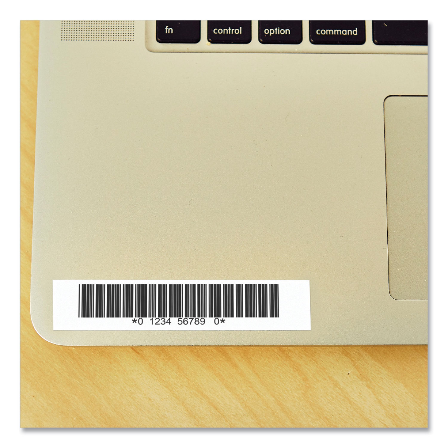 Supermart.com. Brother P-Touch® TZ Security Tape Cartridge for P-Touch ...