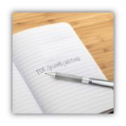 Picture of Atlantis Ultra Comfort Ballpoint Pen 1/Pkg Assorted Barrels