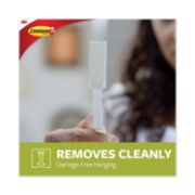 Picture of Command Picture Hanging Strips 12/Pkg 8 White Medium Sets & 4 White Small Sets