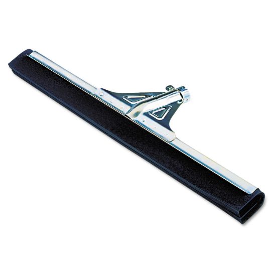 Picture of Unger® Heavy-Duty Water Wand Squeegee, 22" Wide Blade