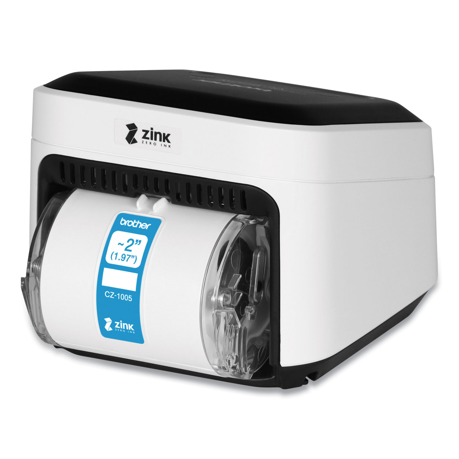 Brother VC500W Versatile Compact Color Label and Photo