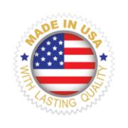 Picture of C-Line® Cleer Adheer Self-Adhesive Laminating Film, 3 mil, 9" x 12", 50/Box