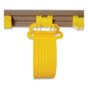 Picture of Rubbermaid® Commercial Closet Organizer/Tool Holder, 34" Width, Gray