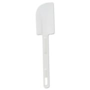 Picture of Rubbermaid® Commercial Cook's Scraper, 9 1/2", White
