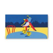 Picture of Café Bustelo Coffee, Espresso, 2oz Fraction Pack, 30/Carton