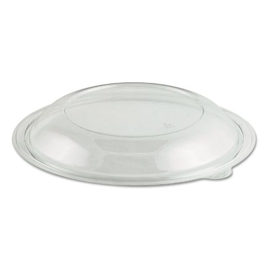 Picture of Anchor Packaging Crystal Classics Lid, 8.5", Clear, 300/Carton