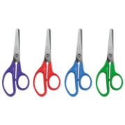 Picture of Universal® Kids' Scissors, 5", 12/Pack
