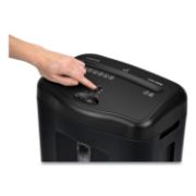 Picture of Universal® Light-Duty Cross-Cut Shredder, 11 Sheet Capacity