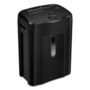 Picture of Universal® Light-Duty Cross-Cut Shredder, 11 Sheet Capacity