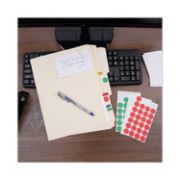 Picture of Universal® Ruled Index Cards, 3 x 5, White, 100/Pack
