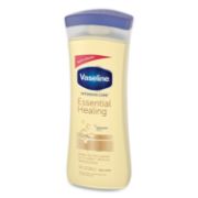 Picture of Vaseline® Intensive Care Essential Healing Body Lotion, w/Vitamin E, 10oz