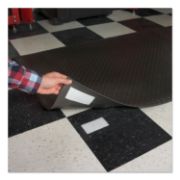 Picture of VELCRO(R) Brand Industrial Strength Tape 2"X15' White