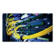 Picture of VELCRO(R) Brand ONE-WRAP(R) Roll 3/4"X12' Black