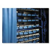 Picture of VELCRO(R) Brand ONE-WRAP(R) Roll 3/4"X12' Black