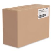 Picture of Universal® Light Brown Kraft String & Button Interoffice Envelope, 10 x 13, 100/Box