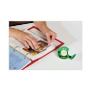 Picture of Scotch Magic Tape .5"X450"