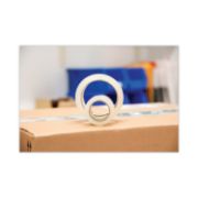 Picture of Scotch Strapping Tape 2"X360" Clear