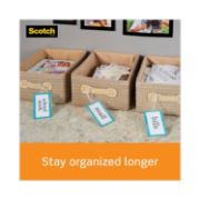 Picture of Scotch™ Letter Size Thermal Laminating Pouches, 3 mil, 11 1/2 x 9, 100 per Pack