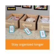 Picture of Scotch™ Self-Sealing Laminating Pouches, 9.5 mil, 9 3/10 x 11 4/5, 25/Pack