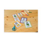 Picture of Scotch™ Self-Sealing Laminating Pouches, 9.5 mil, 9 3/10 x 11 4/5, 25/Pack