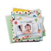 Picture of Scotch™ Self-Sealing Laminating Pouches, 9.5 mil, 9 3/10 x 11 4/5, 25/Pack