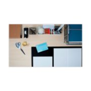 Picture of Scotch® 665 Double-Sided Tape, 1/2" x 900", 1" Core, Clear, 2/Pack