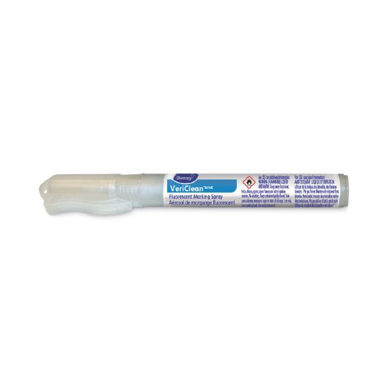Picture of VERICLEAN FLUORESCENT MARKING SPRAY, 10 ML SPRAY, 6/CARTON