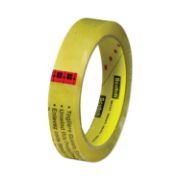 Picture of Scotch® Double-Sided Tape, 3/4" x 1296", 3" Core, Transparent, 2/Pack