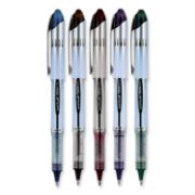 Picture of VISION ELITE BLX Series Rollerball Pen, .8 mm, Assorted, 5/ST