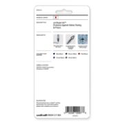 Picture of VISION ELITE BLX Series Rollerball Pen, .8 mm, Assorted, 5/ST